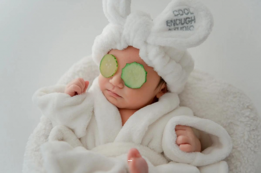 北票宝宝脸上红色斑块 北票宝宝脸上红色斑块